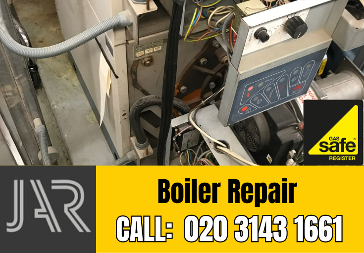 boiler repair West Ealing