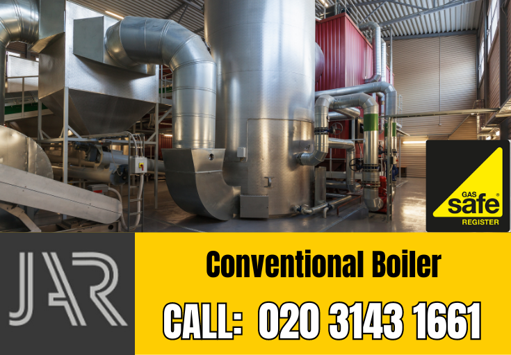 conventional boiler West Ealing