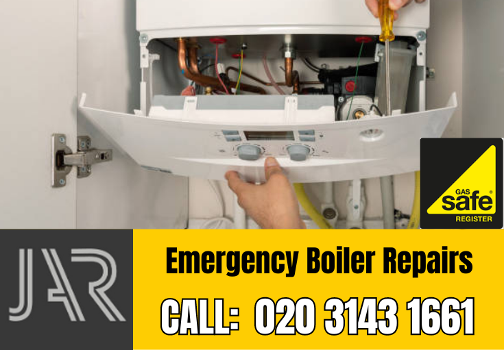 emergency boiler repairs West Ealing